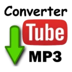 Logo of MP4 Video Converter android Application 